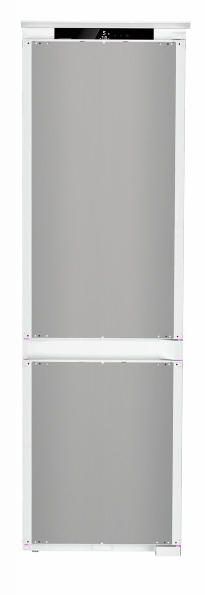 ICNSd 5103 NoFrost Combinazione frigo-congelatore