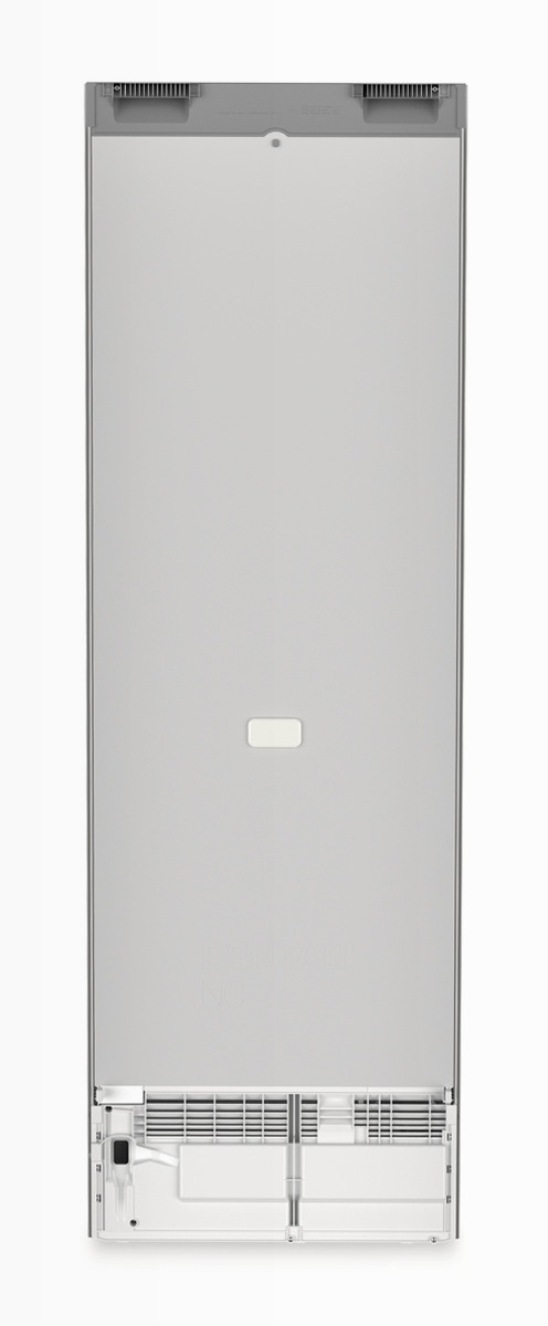 CNsdc 5203 - Combinazione frigo-congelatore NoFrost Argento C