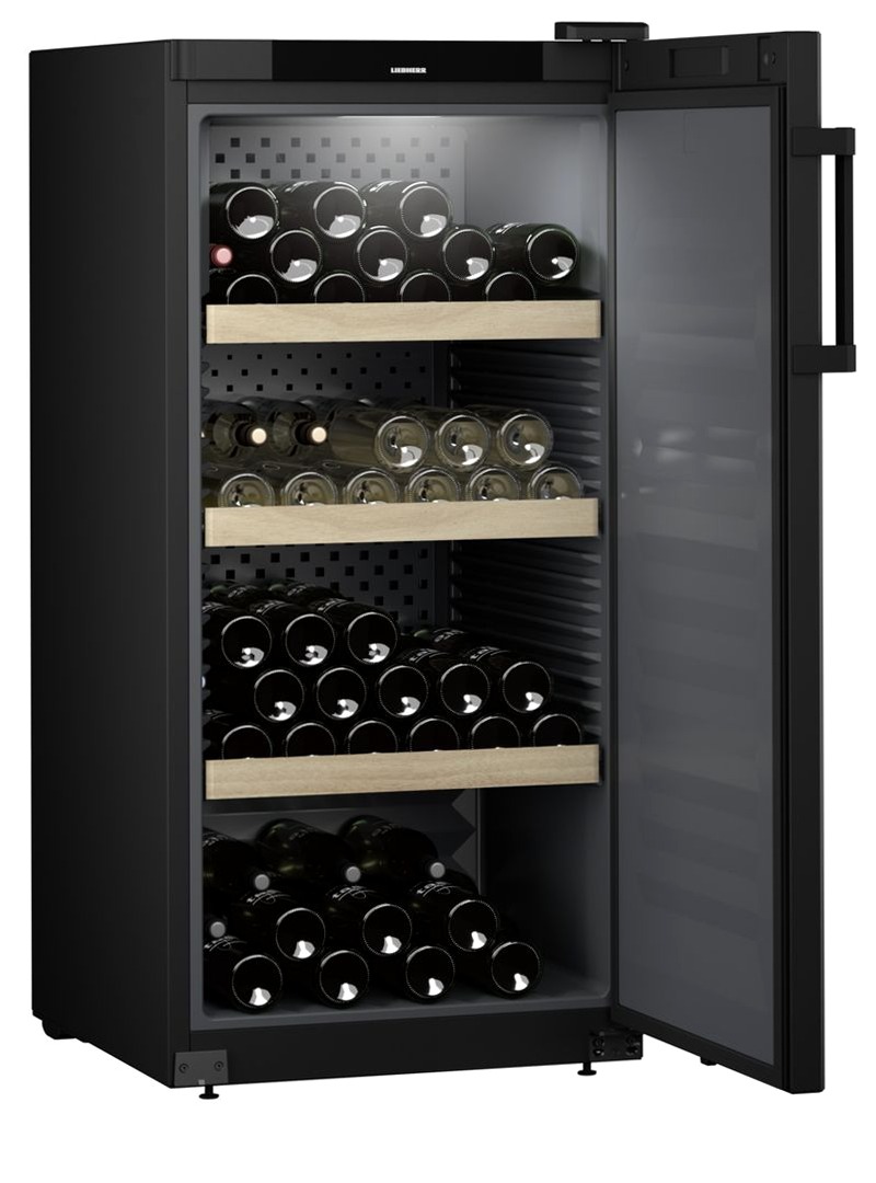 WSbl 4201 GrandCru Cantina Temperata per Vini