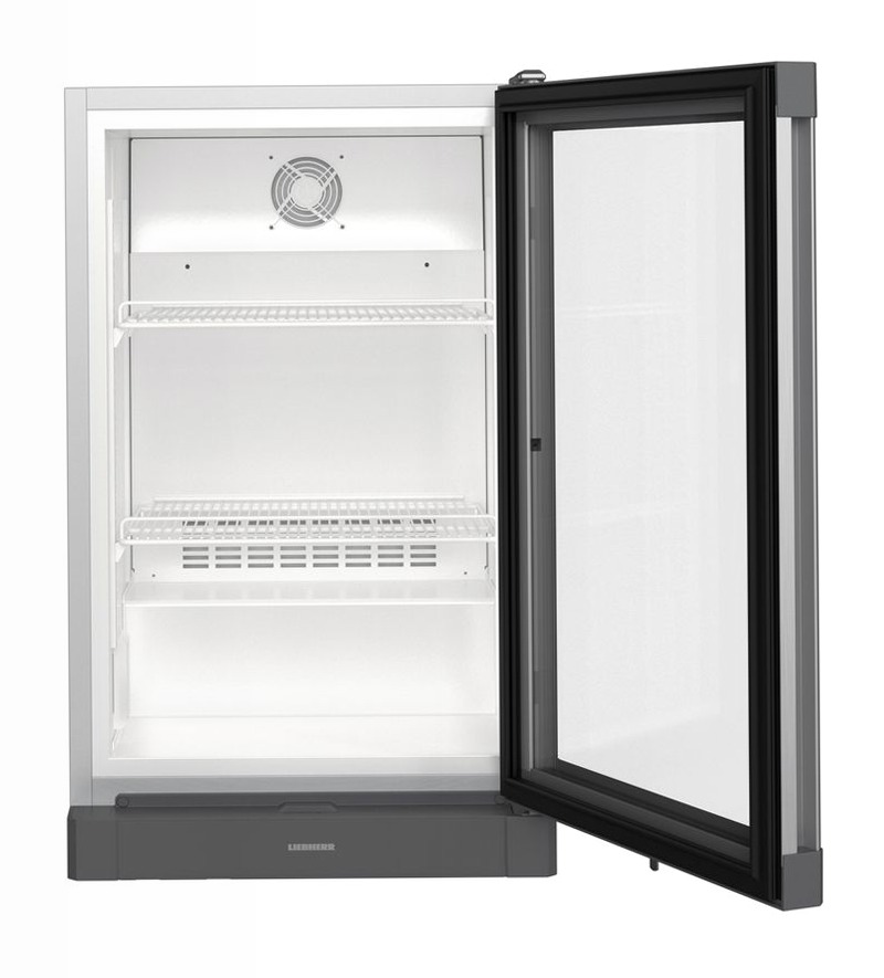 BCv 1103 Premium Frigorifero da banco con raffreddamento ventilato