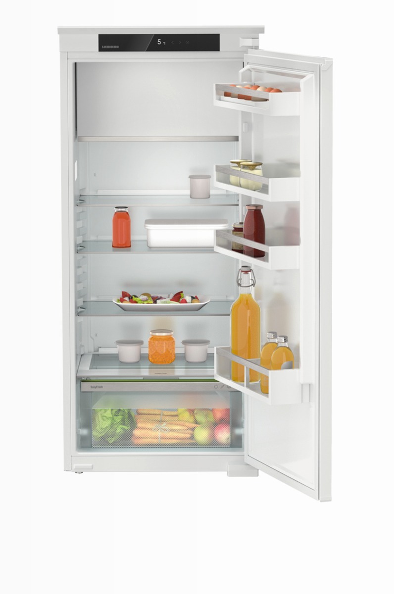 Frigorifero IRSe 4101 con EasyFresh