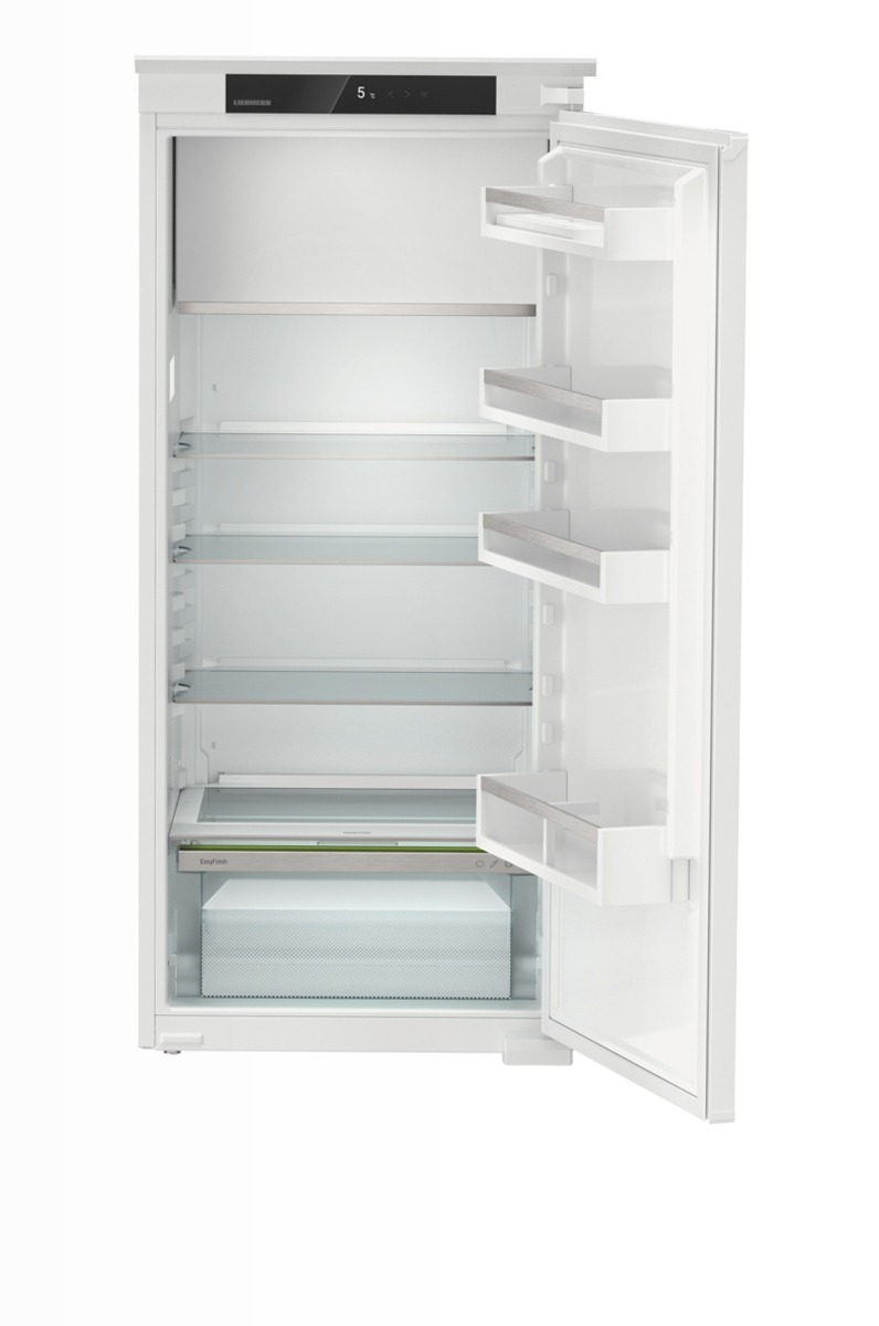 Frigorifero IRSe 4101 con EasyFresh