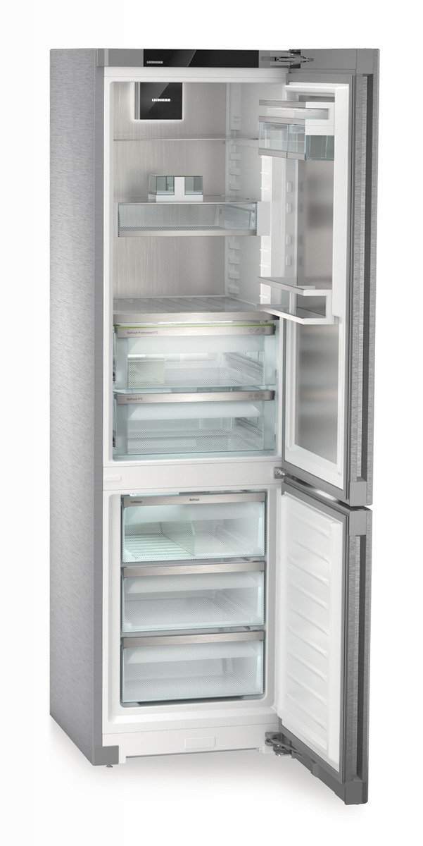 CBNstb 579i peak BioFresh NoFrost Combinazione frigorifero-congelatore con BioFresh Professional e NoFrost
