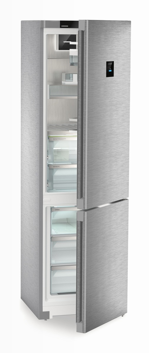 CBNstb 579i peak BioFresh NoFrost Combinazione frigorifero-congelatore con BioFresh Professional e NoFrost
