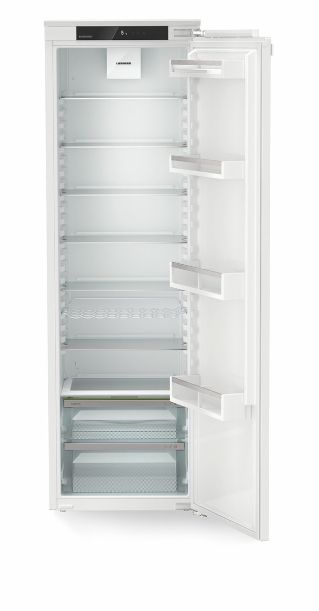 IRe 5100: Frigorifero Integrabile con EasyFresh