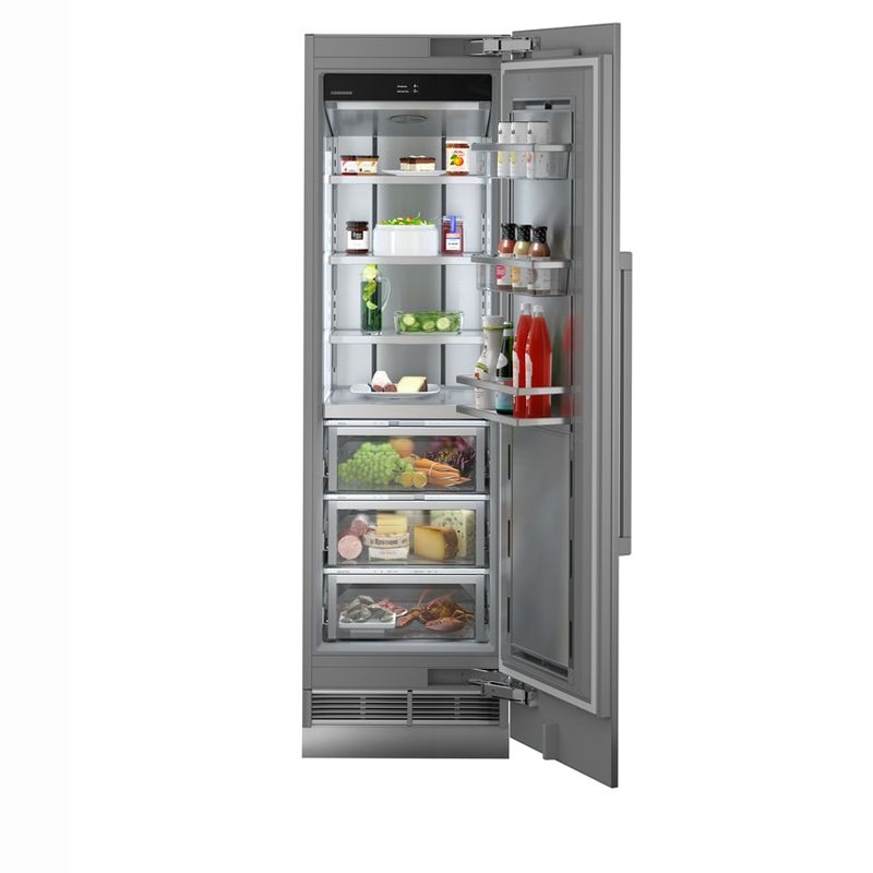 ERBdi 9670 BioFresh Frigorifero integrabile con BioFresh