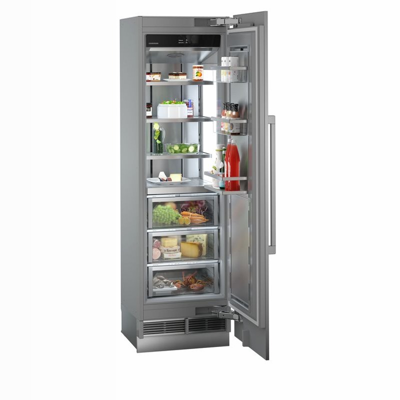 ERBdi 9670 BioFresh Frigorifero integrabile con BioFresh