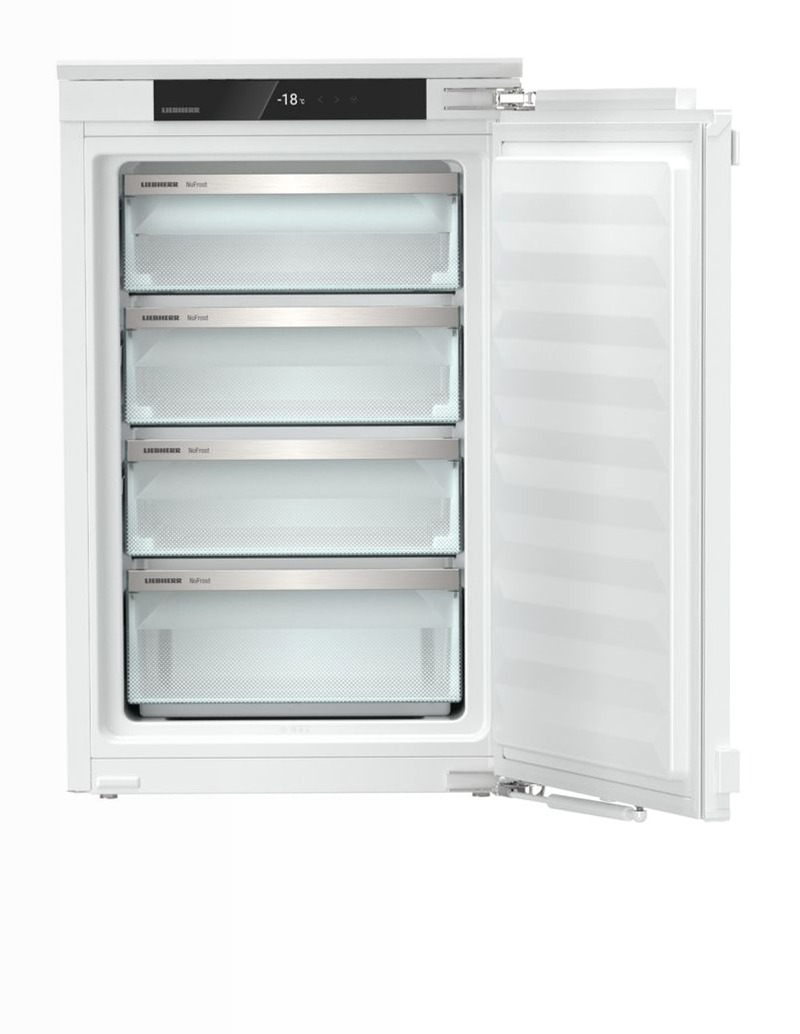Congelatore IFNd 3924 Plus NoFrost