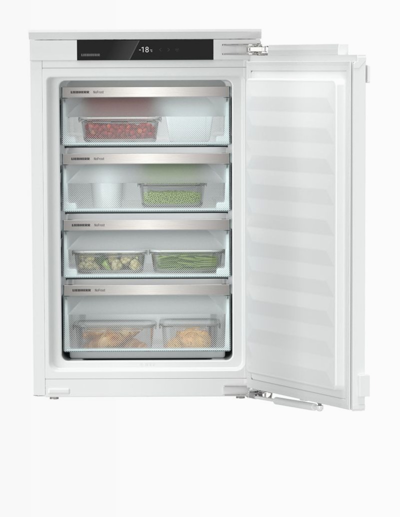 Congelatore IFNd 3924 Plus NoFrost