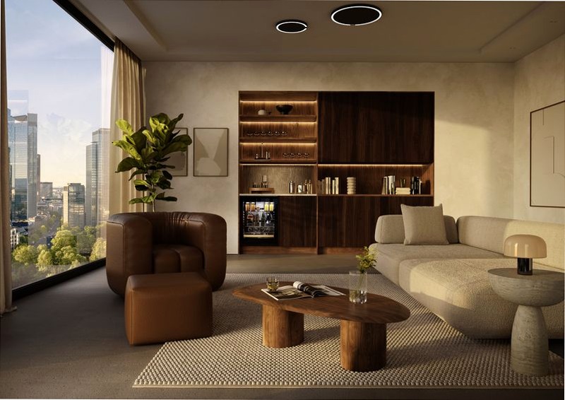 Frigorifero UBCgb 3731 Plus: Design Elegante e Funzionalità Avanzate