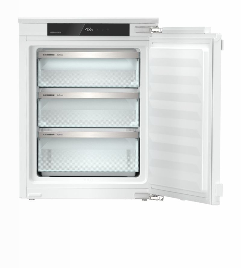 Congelatore IFNd 3503 Pure NoFrost