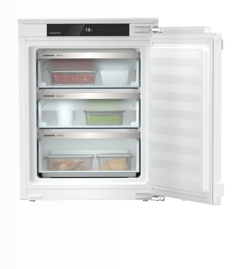 Congelatore IFNd 3503 Pure NoFrost