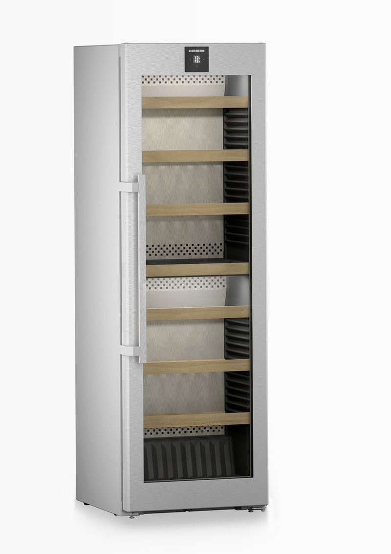 Cantina Climatizzata WPsd 5252 Vinidor