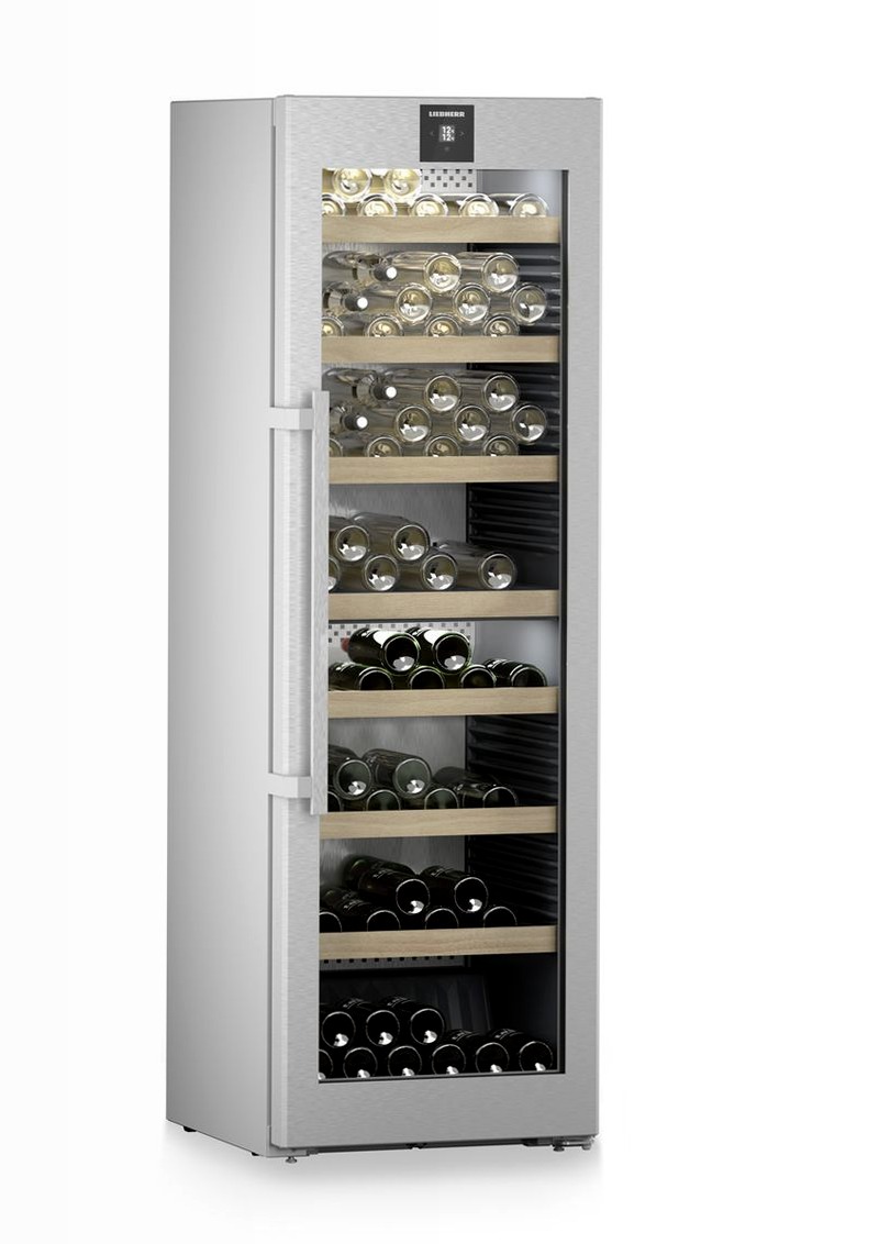 Cantina Climatizzata WPsd 5252 Vinidor