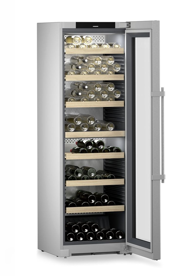 Cantina Climatizzata WPsd 5252 Vinidor