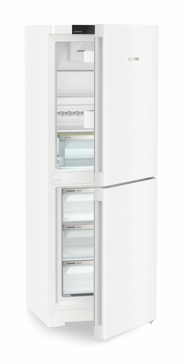 CNc 5023 plus NoFrost Combinazione frigo-congelatore con EasyFresh e NoFrost