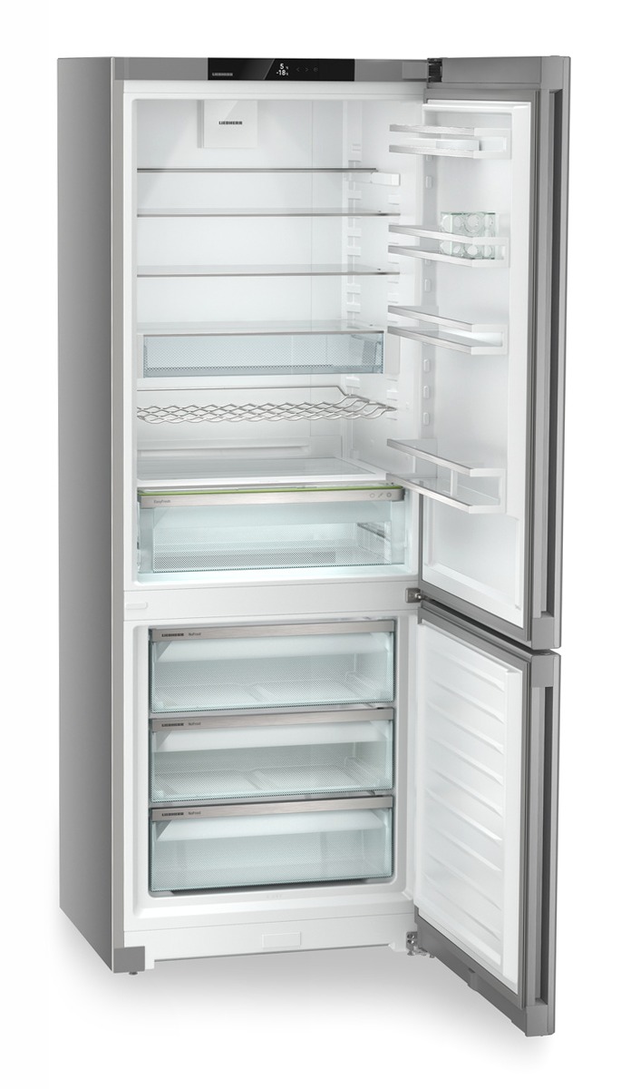 CNsfa 7723 Plus: Combinazione frigo-congelatore NoFrost