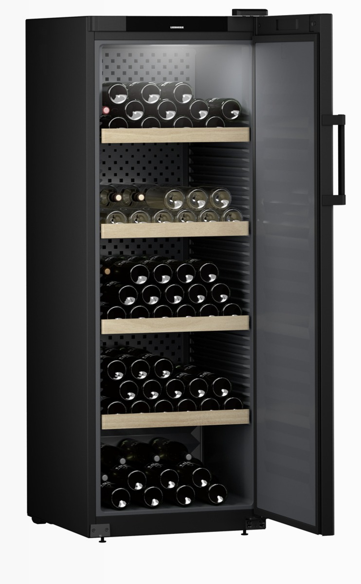 WSbl 5001 GrandCru Cantina Temperata per Vini