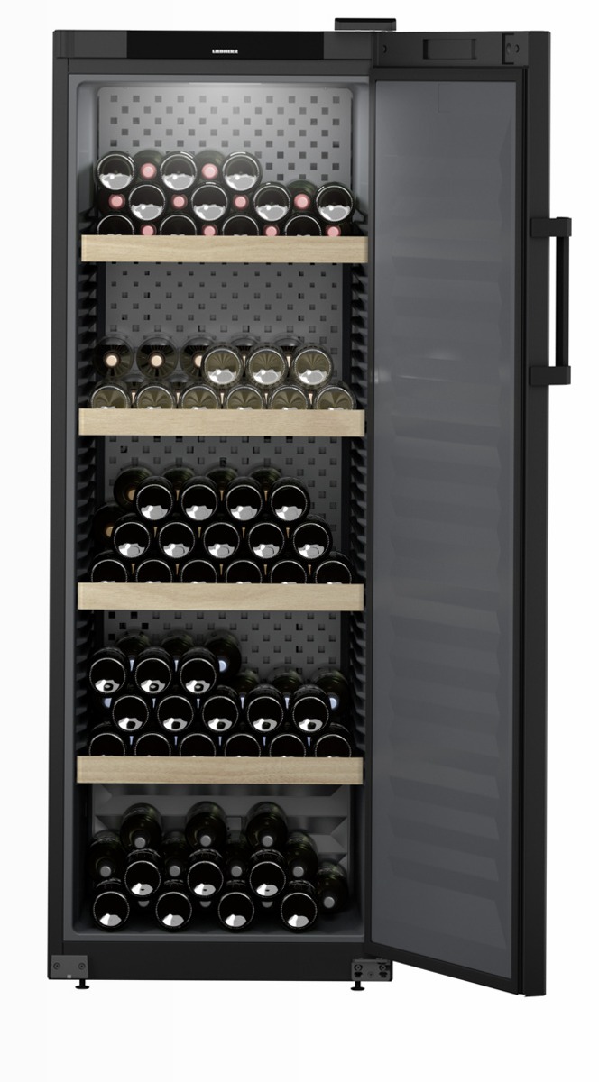 WSbl 5001 GrandCru Cantina Temperata per Vini