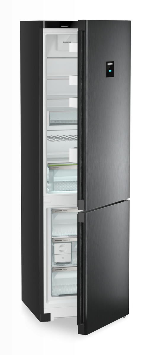CNbdc 573i plus NoFrost Combinazione frigo-congelatore con EasyFresh e NoFrost