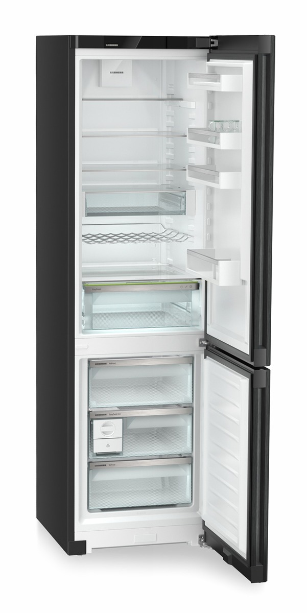 CNbdc 573i plus NoFrost Combinazione frigo-congelatore con EasyFresh e NoFrost