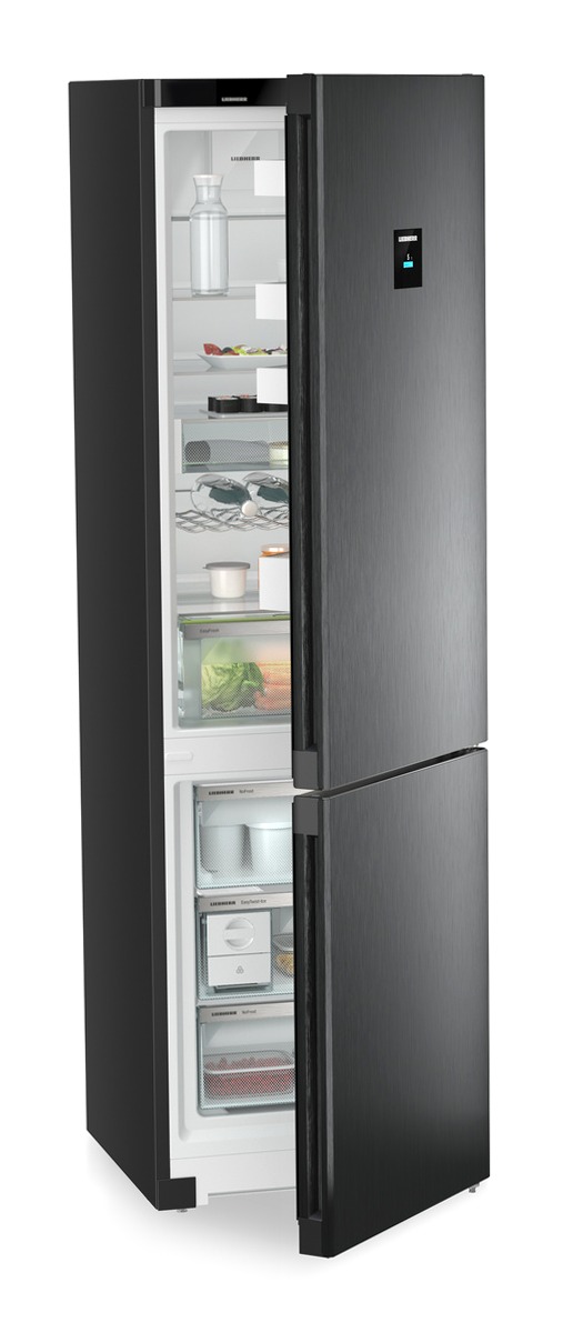 CNbdc 573i plus NoFrost Combinazione frigo-congelatore con EasyFresh e NoFrost