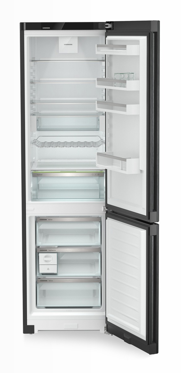 CNbdc 573i plus NoFrost Combinazione frigo-congelatore con EasyFresh e NoFrost