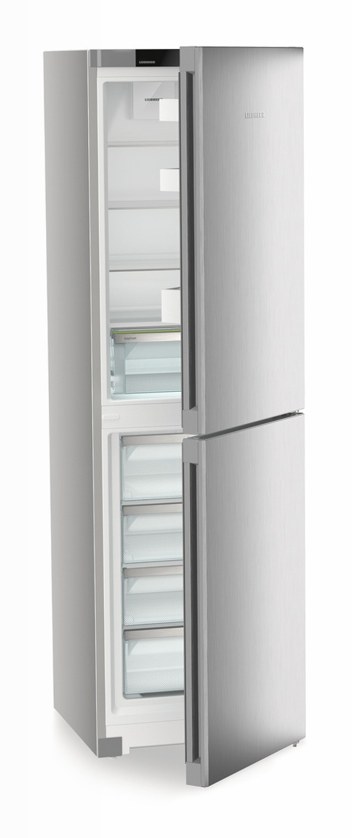 CNsfd 5704 pure NoFrost Combinazione frigo-congelatore con EasyFresh e NoFrost