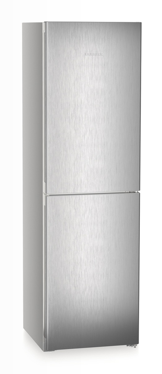 CNsfd 5704 pure NoFrost Combinazione frigo-congelatore con EasyFresh e NoFrost