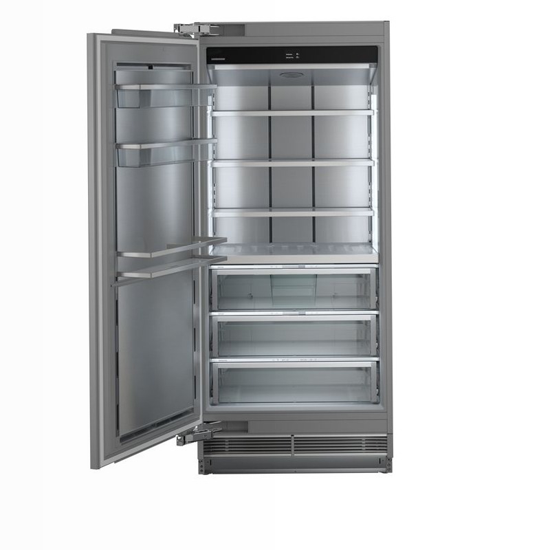 ERBdi 9971 BioFresh Frigorifero integrabile con BioFresh