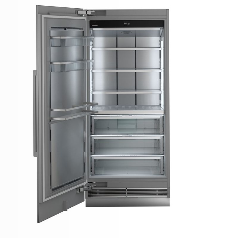ERBdi 9971 BioFresh Frigorifero integrabile con BioFresh