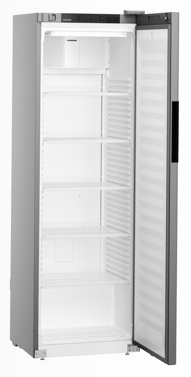 MRFvd 4001 Performance Frigorifero con Raffreddamento Ventilato