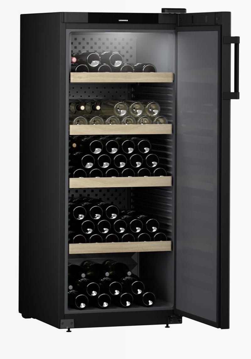 WSbl 4601 GrandCru Cantina Temperata per Vini
