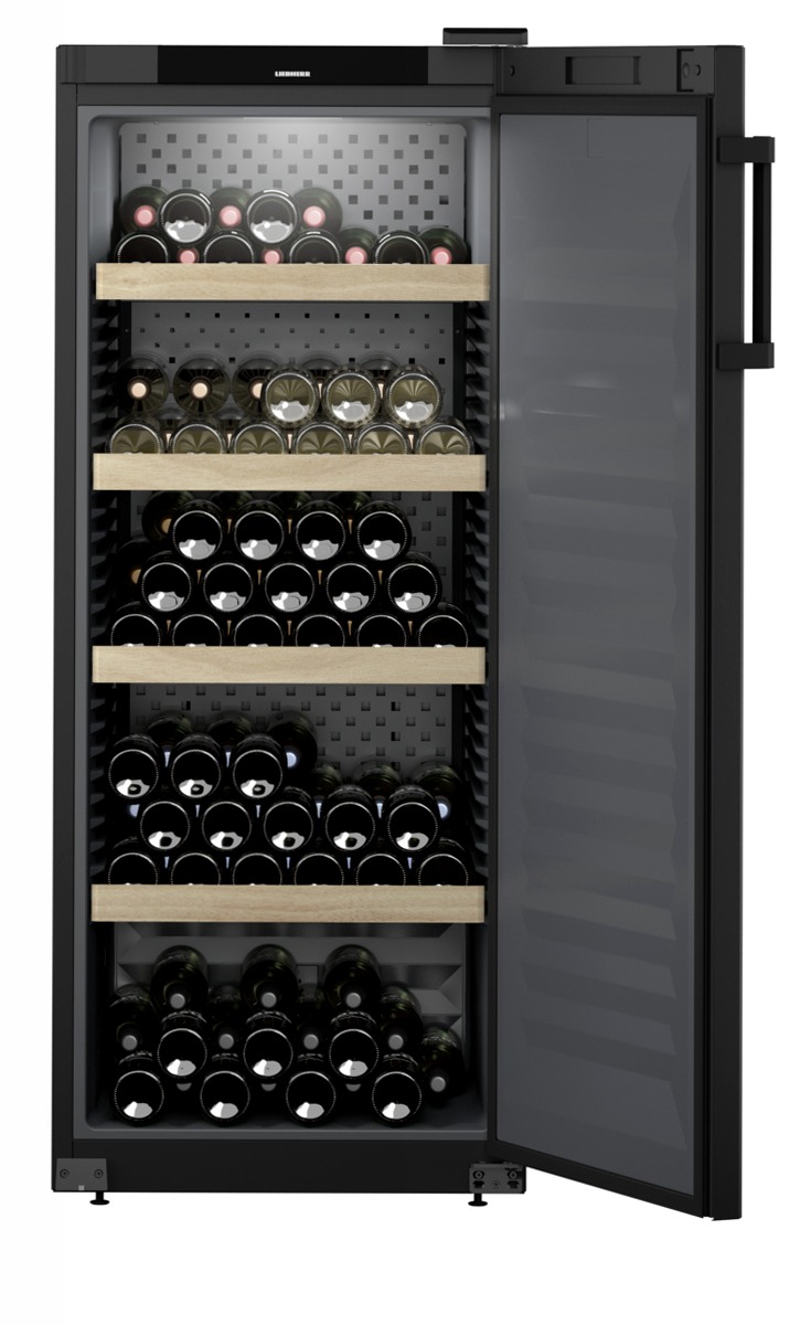 WSbl 4601 GrandCru Cantina Temperata per Vini