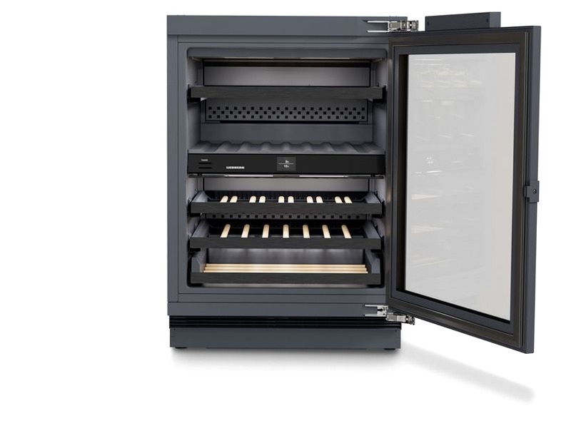 Frigorifero per Vini UWpri 3762 Vinidor Selection