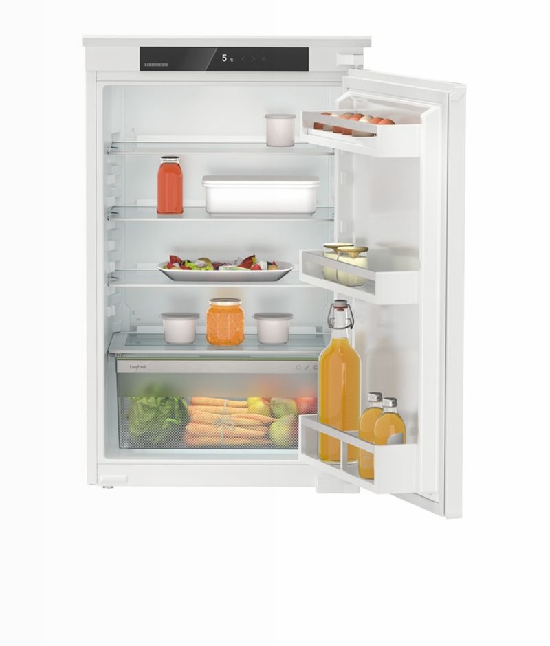 Frigorifero IRSe 3900 - EasyFresh & Smart