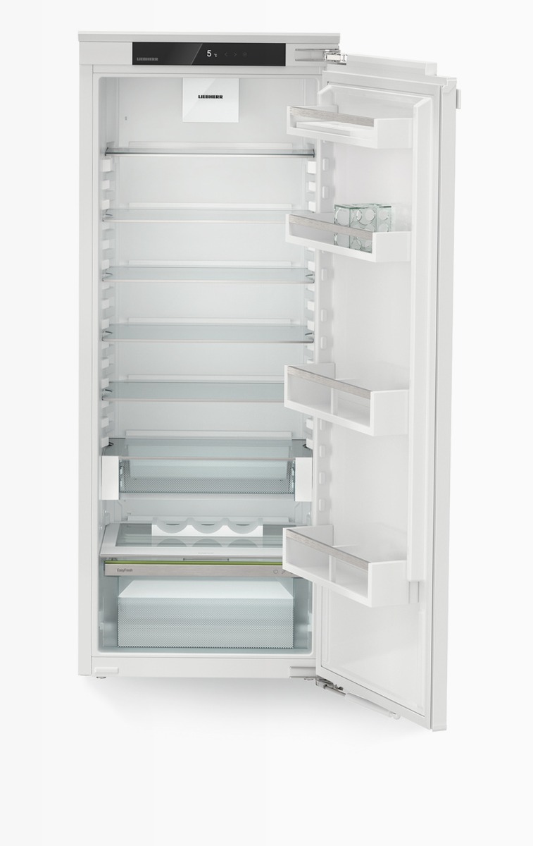 Frigorifero IRd 4520 Plus con EasyFresh