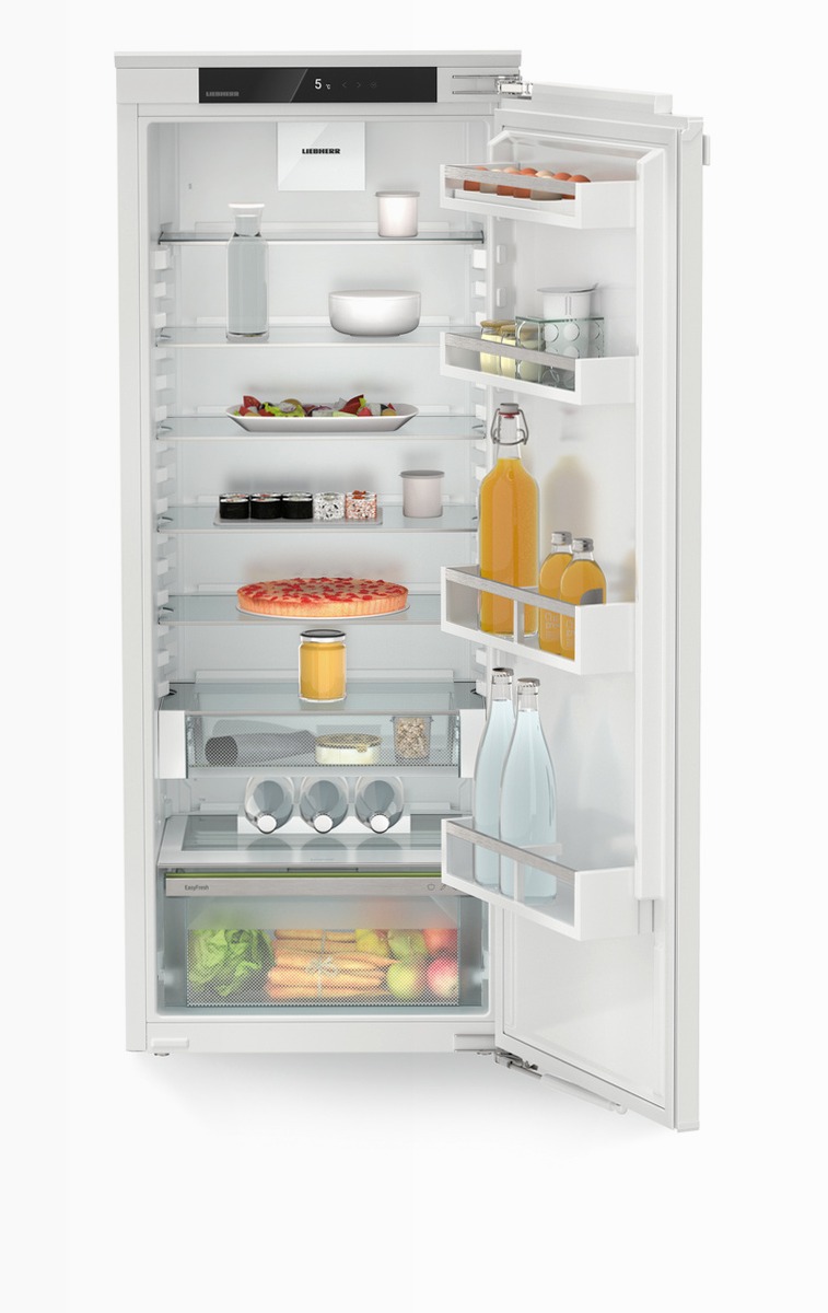 Frigorifero IRd 4520 Plus con EasyFresh