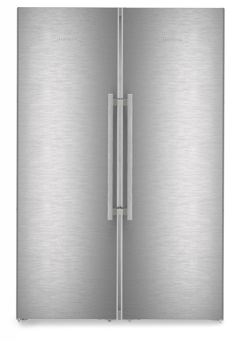 XRFst 5295 Peak BioFresh NoFrost Combinazione Side-by-Side