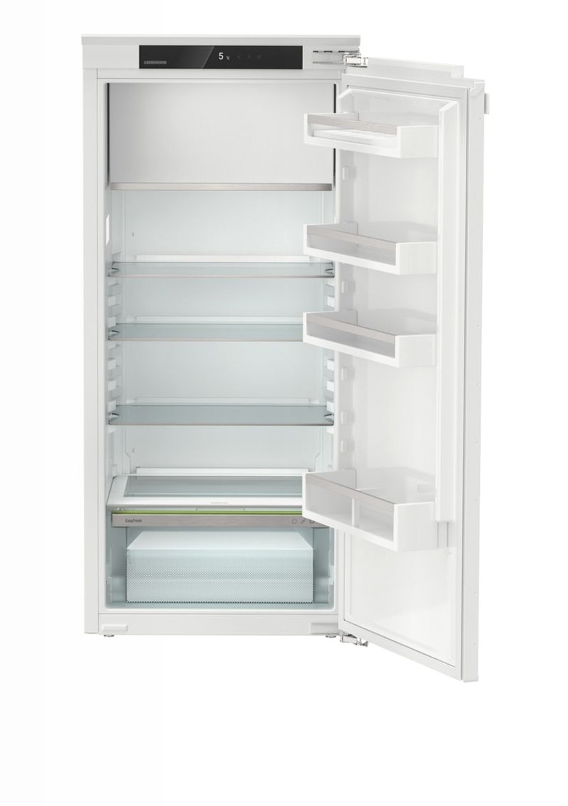 IRe 4101 pure Frigorifero integrabile con EasyFresh