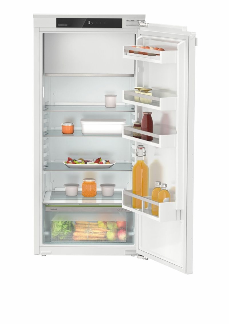 IRe 4101 pure Frigorifero integrabile con EasyFresh