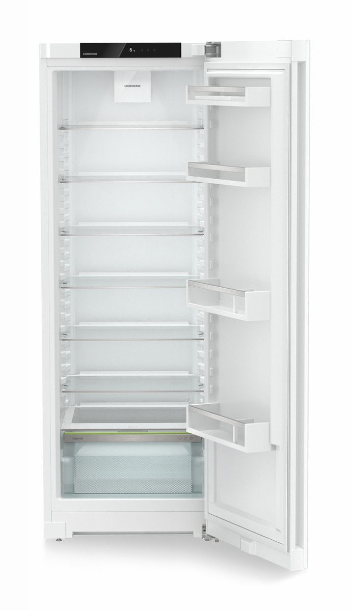 Rd 5000 Frigorifero Autoportante EasyFresh D