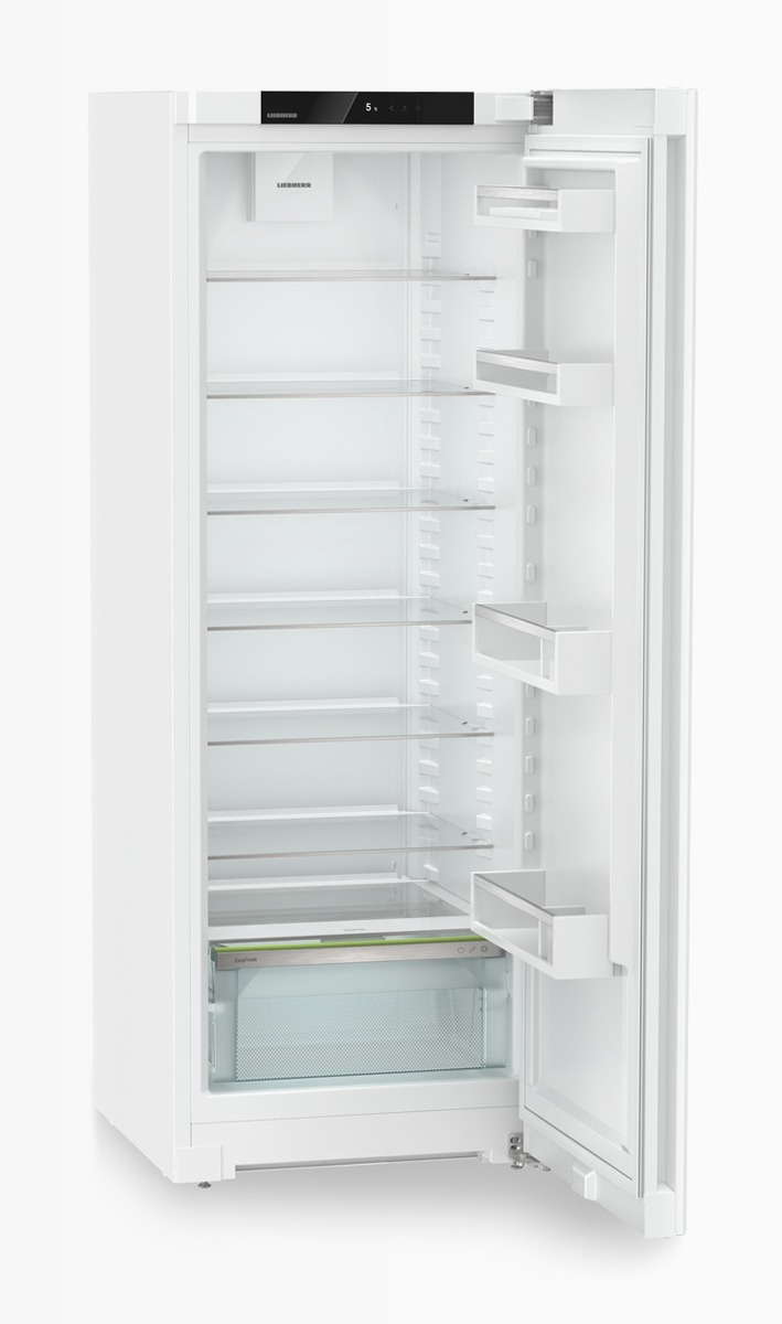 Rd 5000 Frigorifero Autoportante EasyFresh D