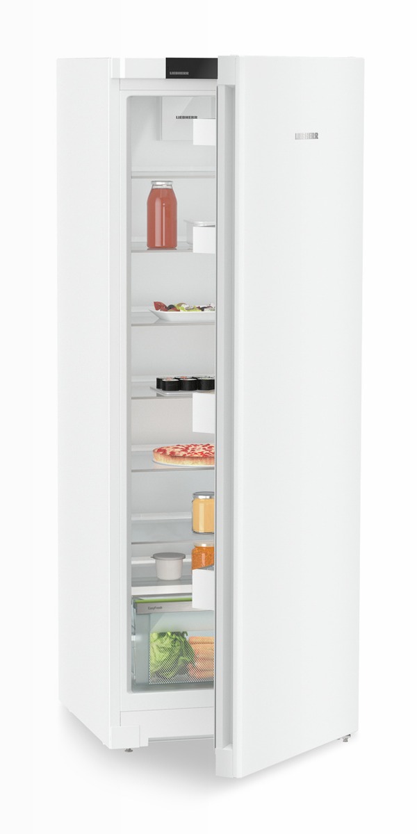 Rd 5000 Frigorifero Autoportante EasyFresh D