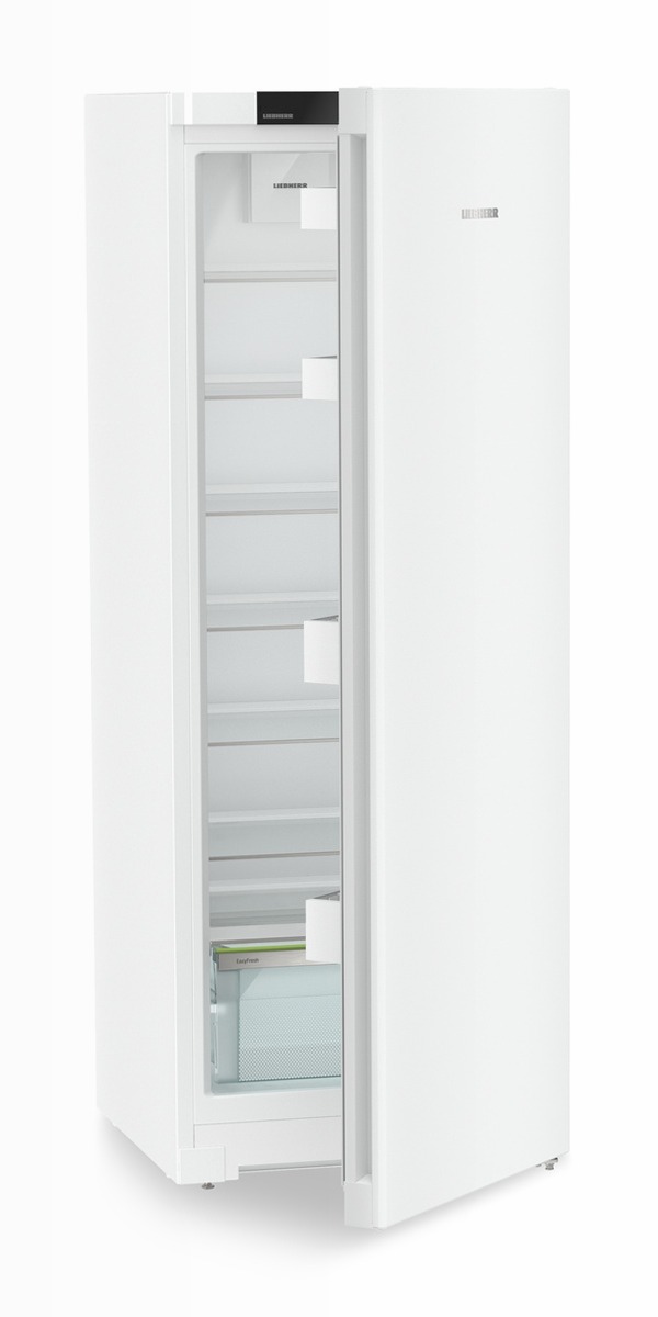 Rd 5000 Frigorifero Autoportante EasyFresh D