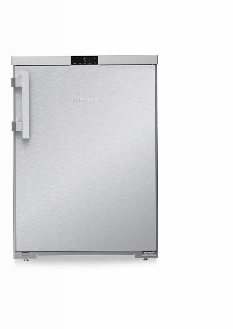 Congelatore NoFrost FNsddi 1624 Plus Argento