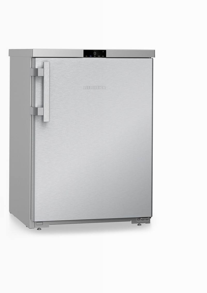 Congelatore NoFrost FNsddi 1624 Plus Argento