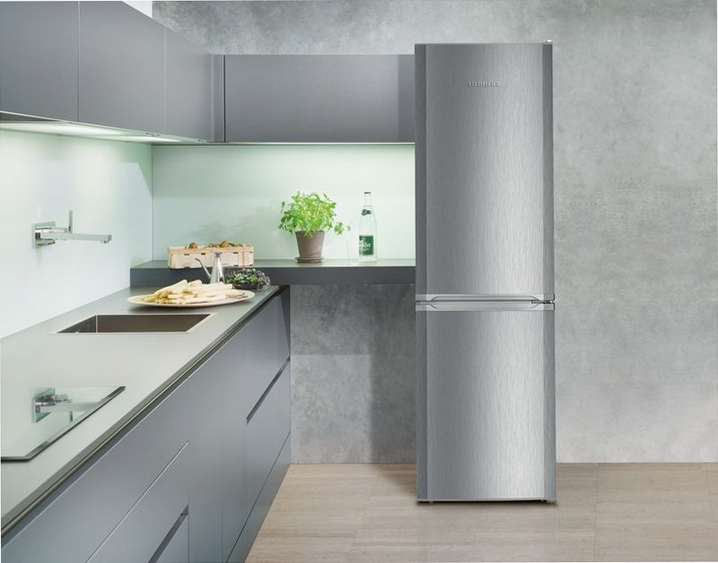 Cucle 3331: Frigo-congelatore SmartFrost