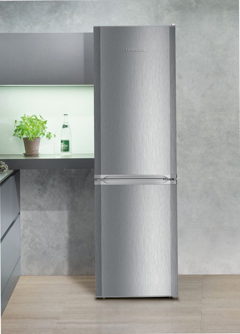 Cucle 3331: Frigo-congelatore SmartFrost