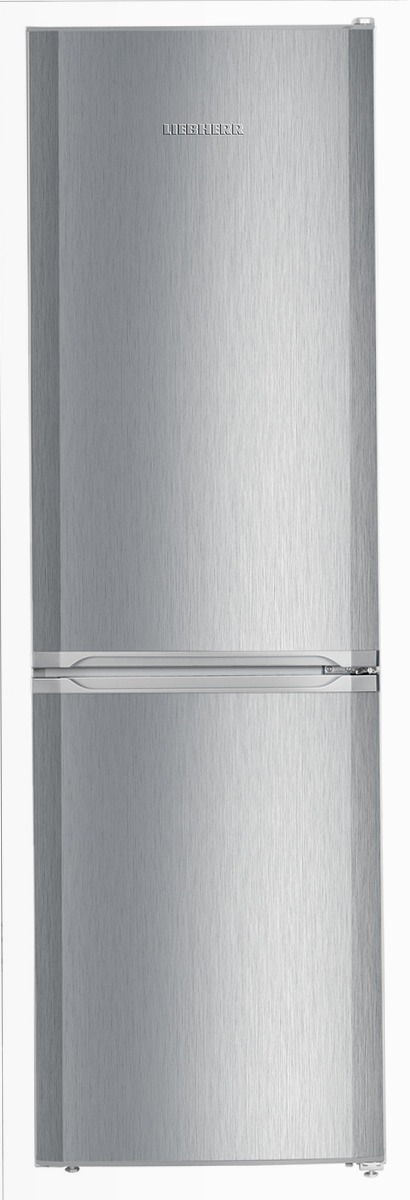 Cucle 3331: Frigo-congelatore SmartFrost